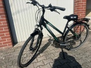 Rower trekkingowy Winora 28 Cali Rama 46Cm