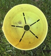 Stopa do butli 15 + siatka