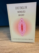 Monologi waginy Eve Ensler