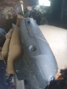 Zderzak tył nissan qashqai nowy