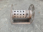 Szpula wojskowa na kabel