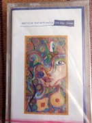 Patrycja Kosiarkiewicz -Kim więc jestem  nowa kaseta folia