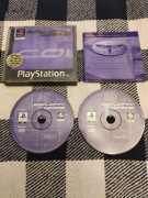 =================== Colony Wars PSX PS1 =====================