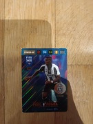 Karta piłkarska pogba 