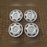 Kołpaki Marcedes 15