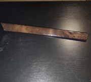 Dekor prawych drzwi BMW E46 SEDAN/TOURING 