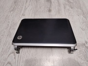 Klapa matrycy z szybką Netbook HP-Mini 210