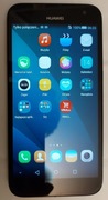 HUAWEI Ascend G7