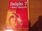 DELPHI 7 i bazy danych
