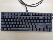 Hykker klawiatura mechaniczna