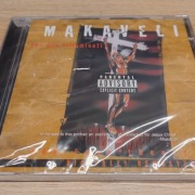 Makaveli, 2pac, the Don killuminati the 7 day theory  1996/2001 rok