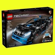 #NOWE# LEGO 42176 PORSCHE GT4 CONTROL+ TECHNIC Trójmiasto