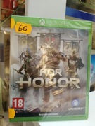 For Honor XBOX ONE