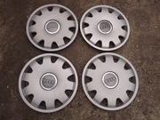 oryginalne używane kołpaki audi 16" 