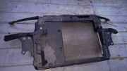 Skoda Fabia I 1 2004 Pas przedni wzmocnienie