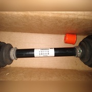 Półosie napędowe e83