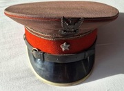 Czapka wz 1952 Major LWP