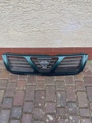 Nissan Patrol GR atrapa, gril