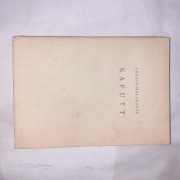 Curzio Malaparte – Kaputt