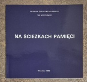Na ścieżkach pamięci - medalierska szkoła Zofii Demkowskiej 