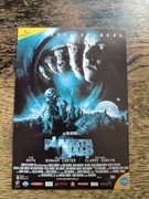 PLANETA MAŁP 2001  ulotki filmowe 