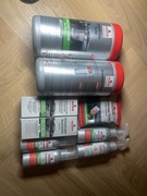 PROMOCJA Zestaw motoryzacyjny chusteczki dezynfekcja klima