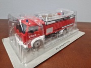 Model 1:43 JELCZ 005  Straż Kultowe Ciężarówki PRL