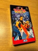 Art Of Fighting na Super Famicom SFC Super Nintendo Neo Geo – SNK