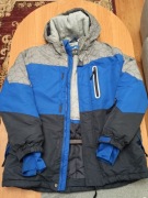 Kurtka zimowa dla chłopca Cool Club Smyk 146