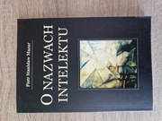 O nazwach intelektu