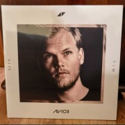 Avicii Tim. winyl