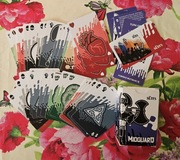 The Suits - Midguard