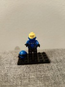 Lego minifigurka Ninjago Jay njo451