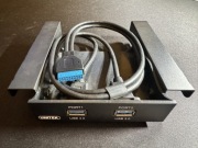 Unitek panel USB 3.0