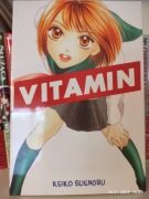 Manga " Vitamin"