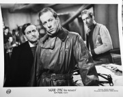 LESZEK HERDEGEN fotografia fotos film ROK PIERWSZY 24x30 