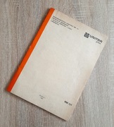 INSTRUKCJA SERWISOWA do radiomagnetofonu UNITRA KASPRZAK RM 121