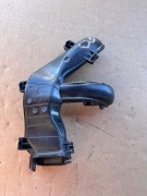 Wlot dolot rura powietrza pod deską Renault Captur I 13-19 5R6521800