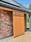 Płytki ze starej cegły lica, środki, narożniki stara cegła 