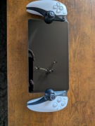 PS Portal wraz z etui ochronnym