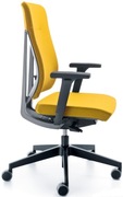 Fotel ergonomiczny Profim Xenon 10 SFL