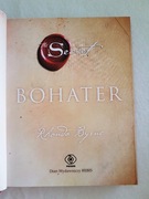 Bohater Rhonda Bryrne - Sekret
