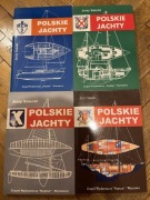 Polskie jachty Jerzy Salecki