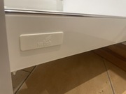 Szuflada szuflady Hettich BLUM komplet 