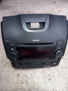Isuzu radio od 2012 roku 8983122870, radio z roku 2018/19