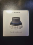 Nowy - 3dConnexion SpaceMouse Compact