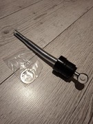 Short shifter BMW black