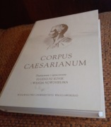 Corpus Caesarianum
