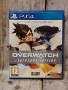 Gra PS4 Overwatch Legendary Edition PlayStation 4