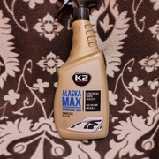 K2 atomizer odmrażacz Alaska 700ml